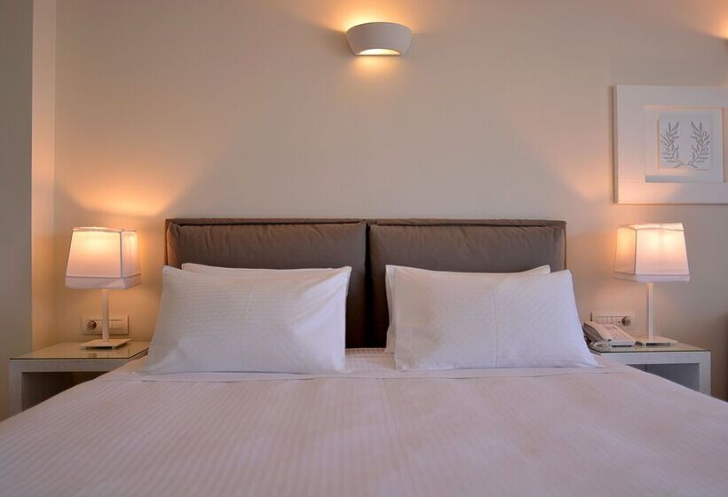 Классический Номер, Insula Alba Resort & Spa