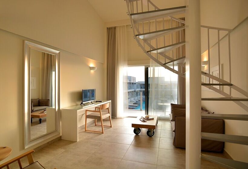 Junior Suite, Insula Alba Resort & Spa