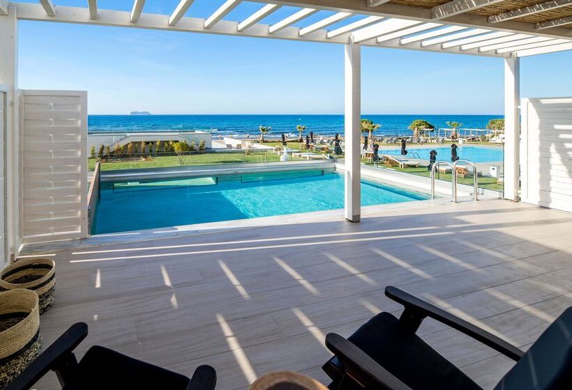 Suite mit Meerblick, Insula Alba Resort & Spa