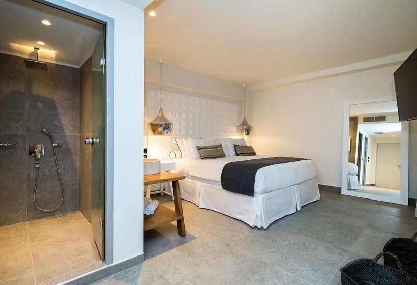 Люкс Вид на Море, Insula Alba Resort & Spa