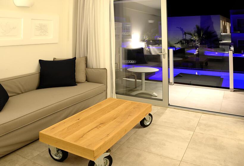 Классический Номер, Insula Alba Resort & Spa