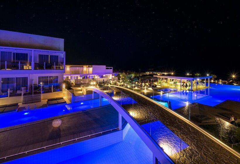Классический Номер, Insula Alba Resort & Spa