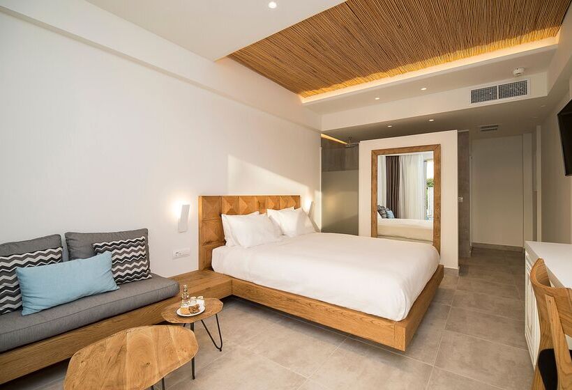 Классический Номер, Insula Alba Resort & Spa