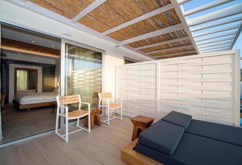 Классический Номер, Insula Alba Resort & Spa