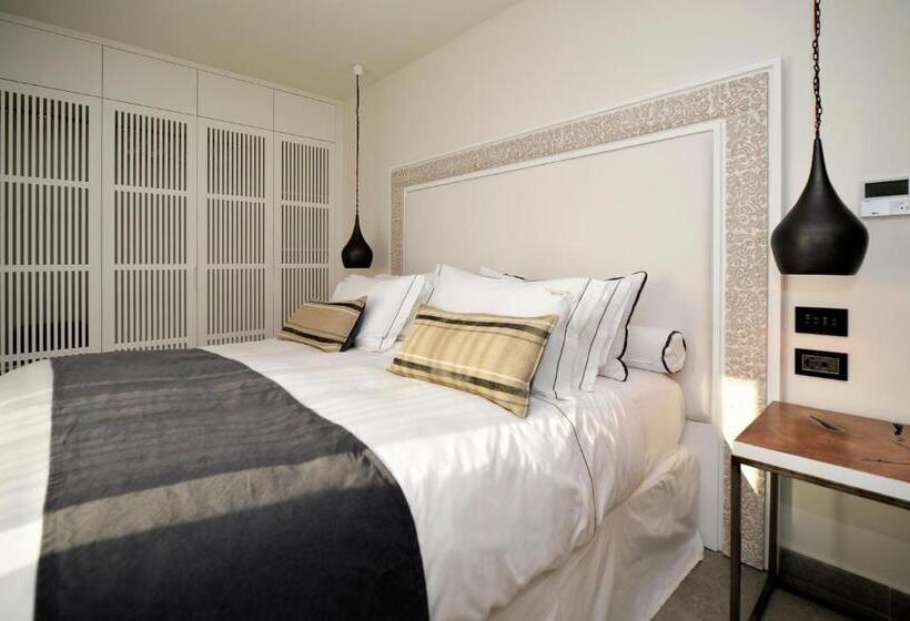 Suite mit Meerblick, Insula Alba Resort & Spa