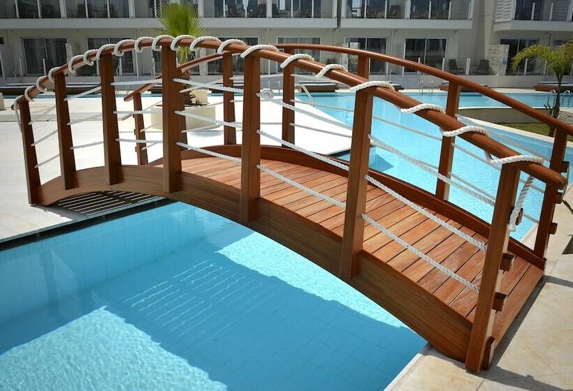 Классический Номер, Insula Alba Resort & Spa