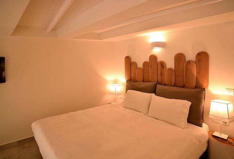 Полулюкс, Insula Alba Resort & Spa