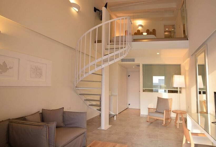 Полулюкс, Insula Alba Resort & Spa