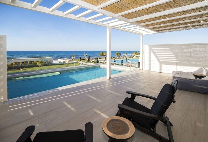 Люкс Вид на Море, Insula Alba Resort & Spa