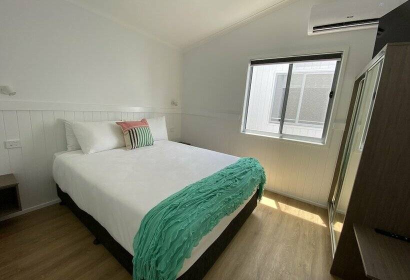 2 베드룸 디럭스 빌라, Nobby Beach Holiday Village
