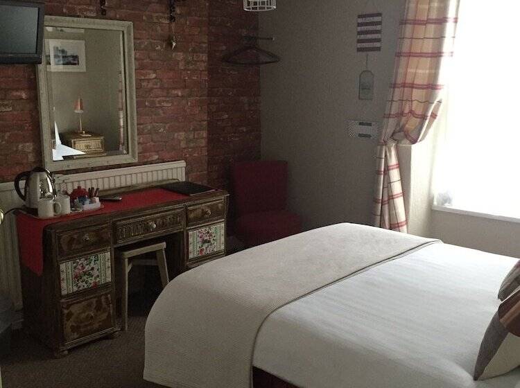 标准间, Phantele Bed And Breakfast