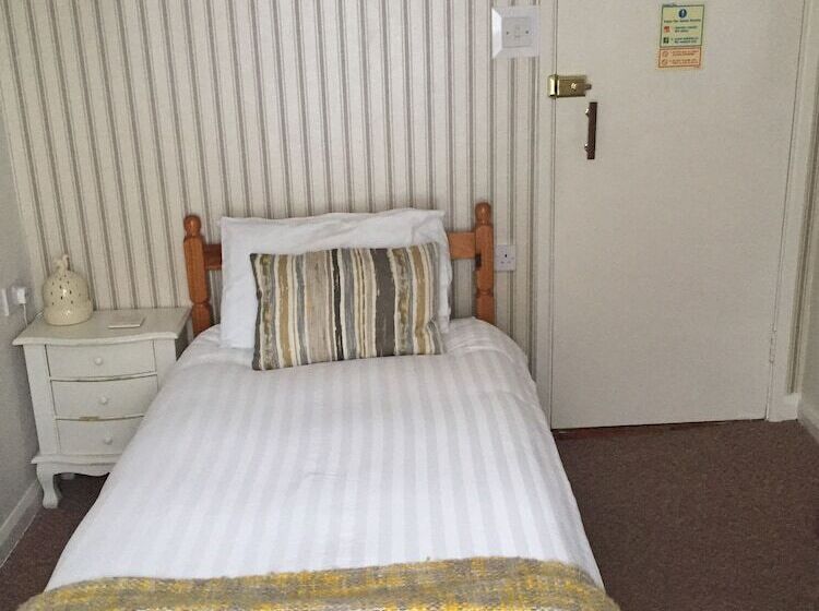 标准单人间, Phantele Bed And Breakfast