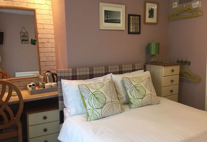 舒适型房间, Phantele Bed And Breakfast
