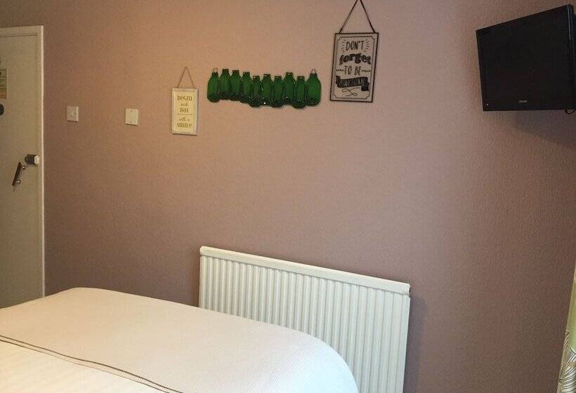 Номер Комфорт, Phantele Bed And Breakfast