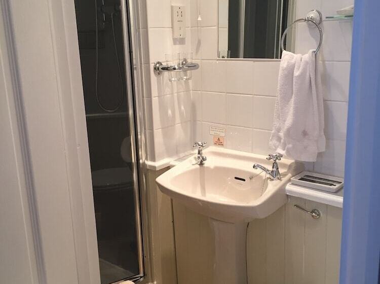 Номер Комфорт, Phantele Bed And Breakfast