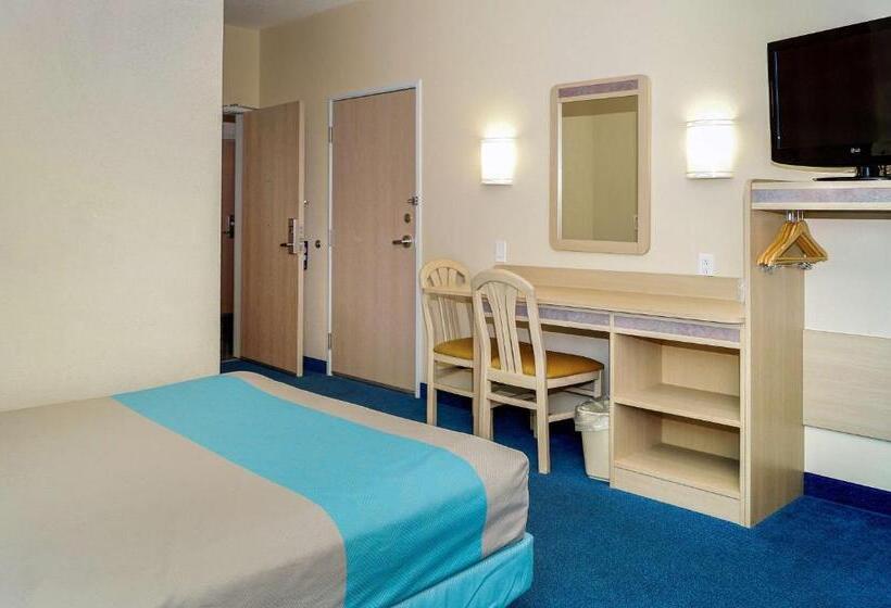 标准间, Motel 6peterborough, On
