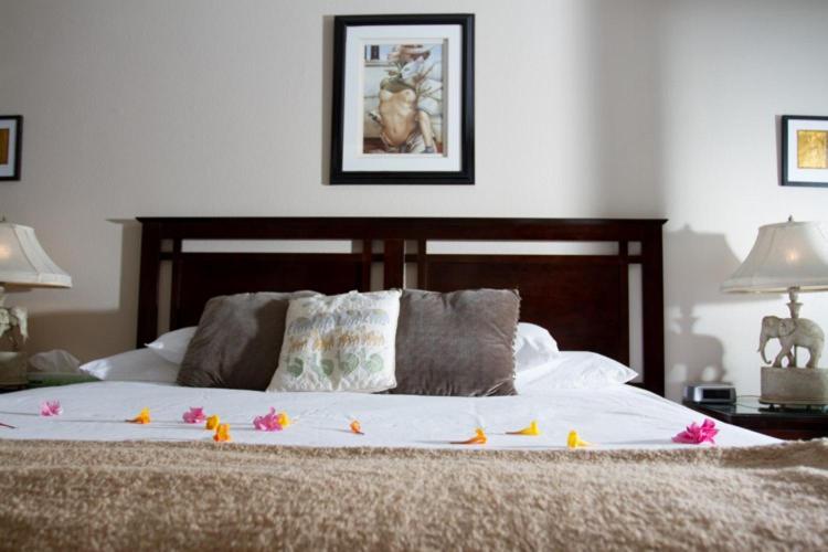 Номер Deluxe, Sea Mountain Nude Resort & Spa Hotel   Adults Only