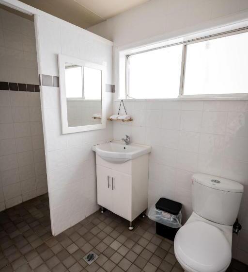 Номер Стандарт, Ardeanal Motel
