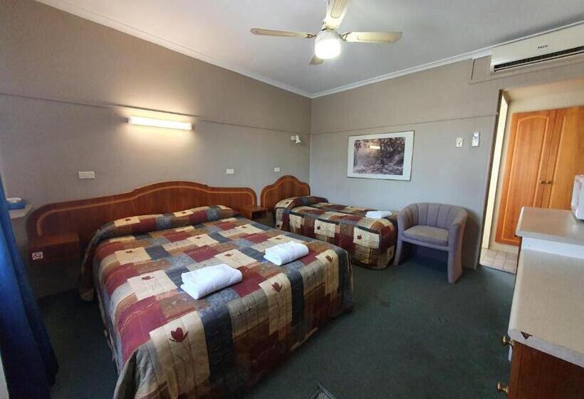 Номер Стандарт, Ardeanal Motel