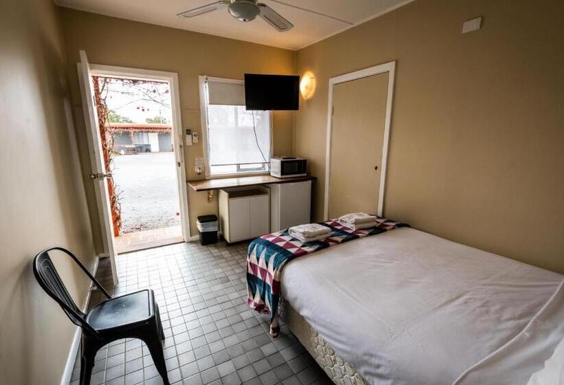 Номер Economy, Ardeanal Motel