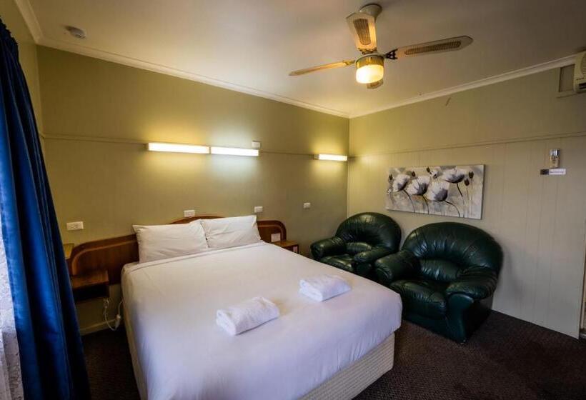 Номер Deluxe, Ardeanal Motel