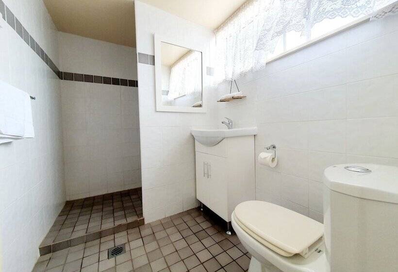 Номер Economy, Ardeanal Motel