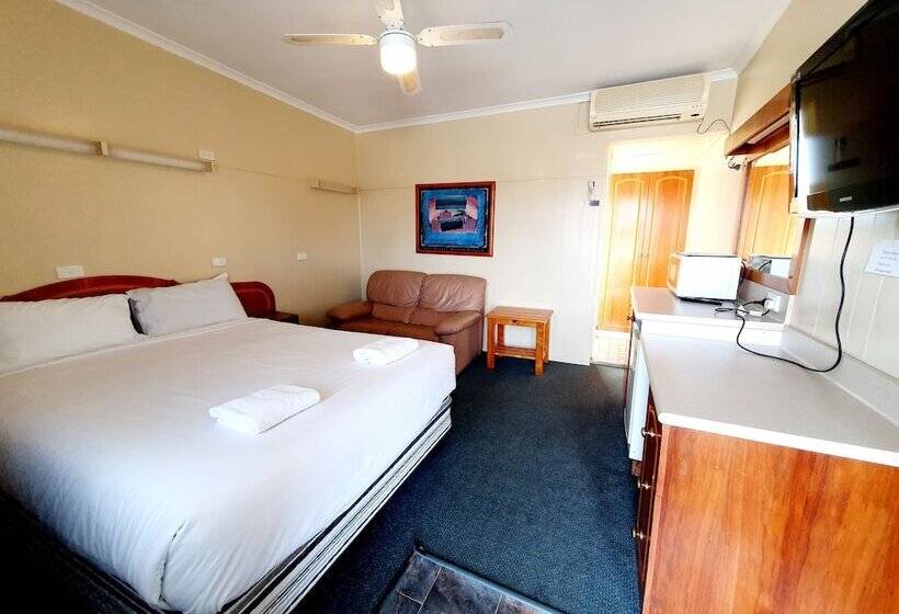 Номер Deluxe, Ardeanal Motel