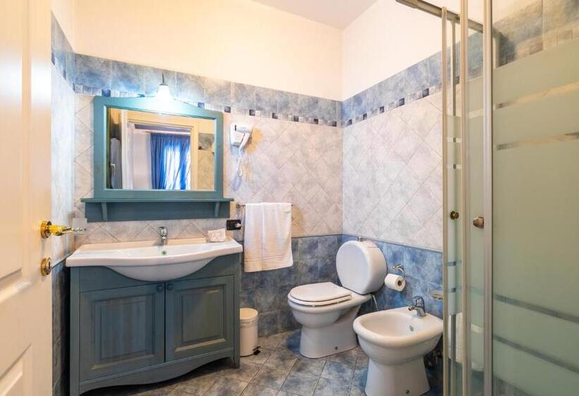 Номер Superior, Alhambra   B&b   Guest House Di Charme