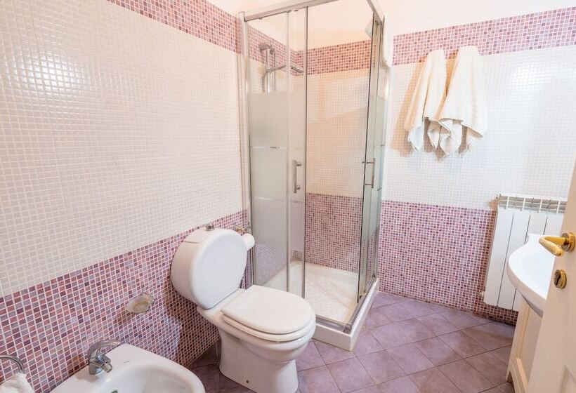 Классический Номер, Alhambra   B&b   Guest House Di Charme