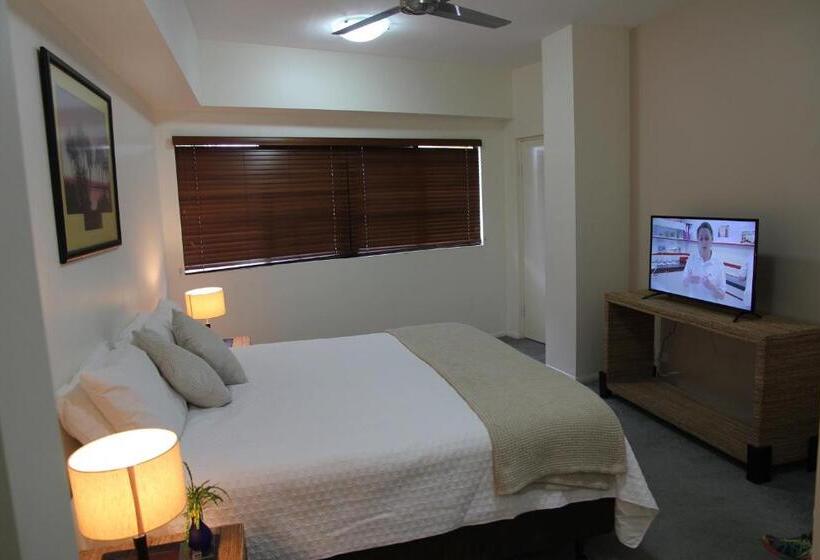 Апартаменты Deluxe 3 Спальни, Darwin Deluxe Apartments
