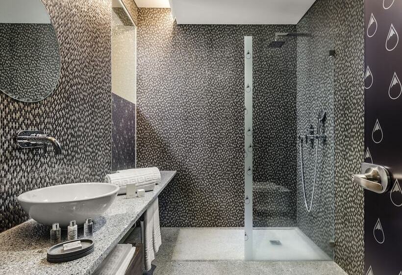 Апартаменты Deluxe 2 Спальни, Aqua Village, Health Resort