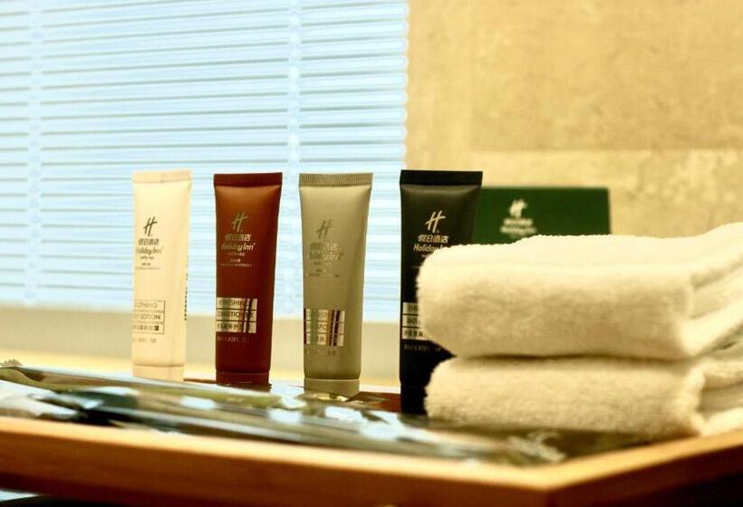 Номер Премиум, Holiday Inn Nanchang Riverside By Ihg