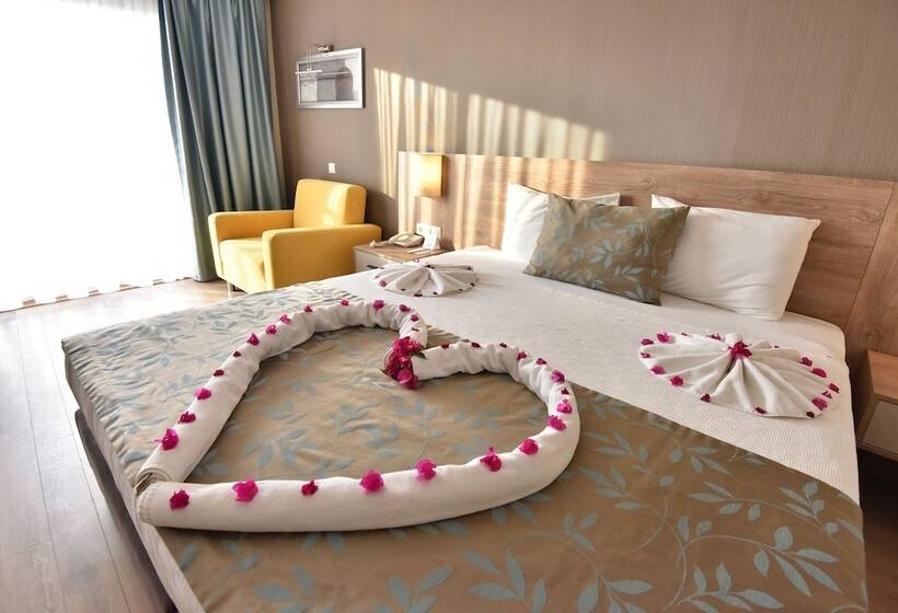 Quarto Estandar, Lucida Beach   All Inclusive