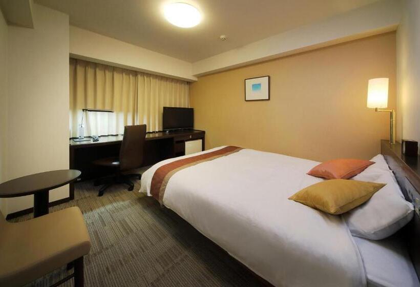 스탠다드 룸, Richmond Hotel Sendai