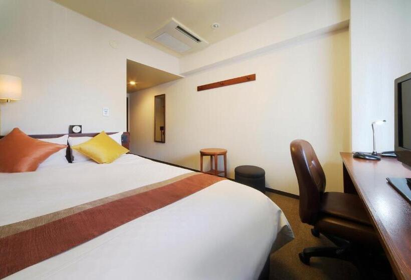 스탠다드 룸, Richmond Hotel Sendai