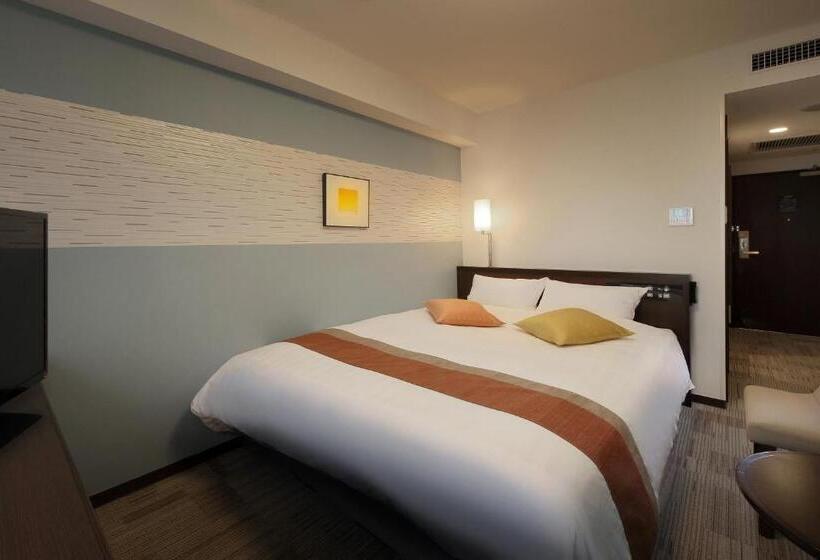 컴포트 룸, Richmond Hotel Sendai