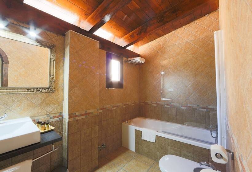 Номер Стандарт, Hacienda Mendoza