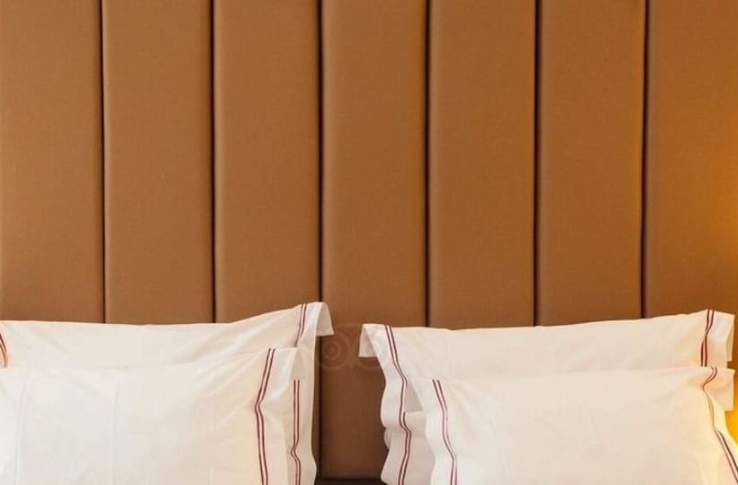 اتاق استاندارد, The 7 Hotel, Suites, Studios & Apartments