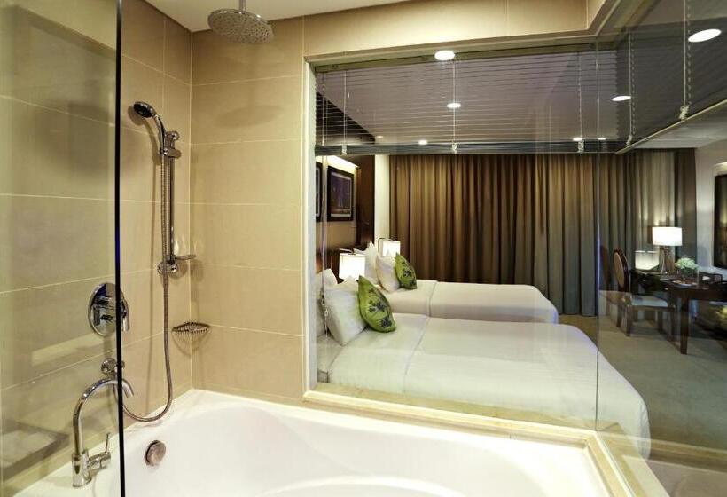 Quarto Superior, The Ann Hanoi Hotel & Spa