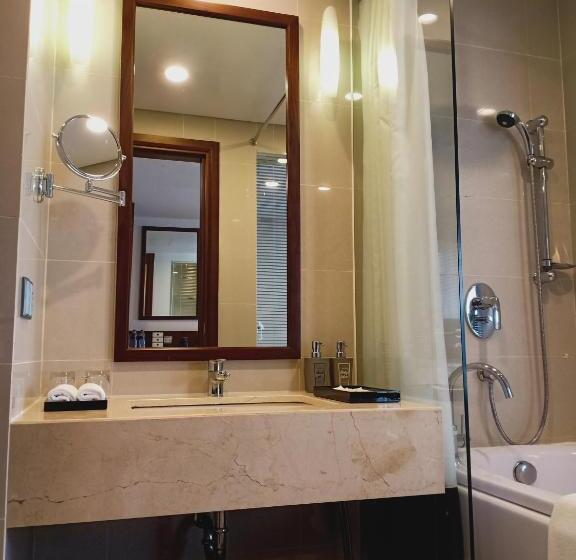 Quarto Superior, The Ann Hanoi Hotel & Spa