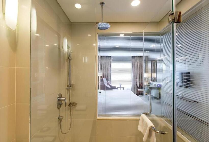 Quarto Estandar Cama King, The Ann Hanoi Hotel & Spa