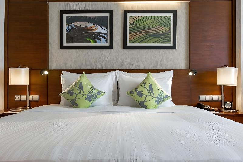 Quarto Deluxe, The Ann Hanoi Hotel & Spa
