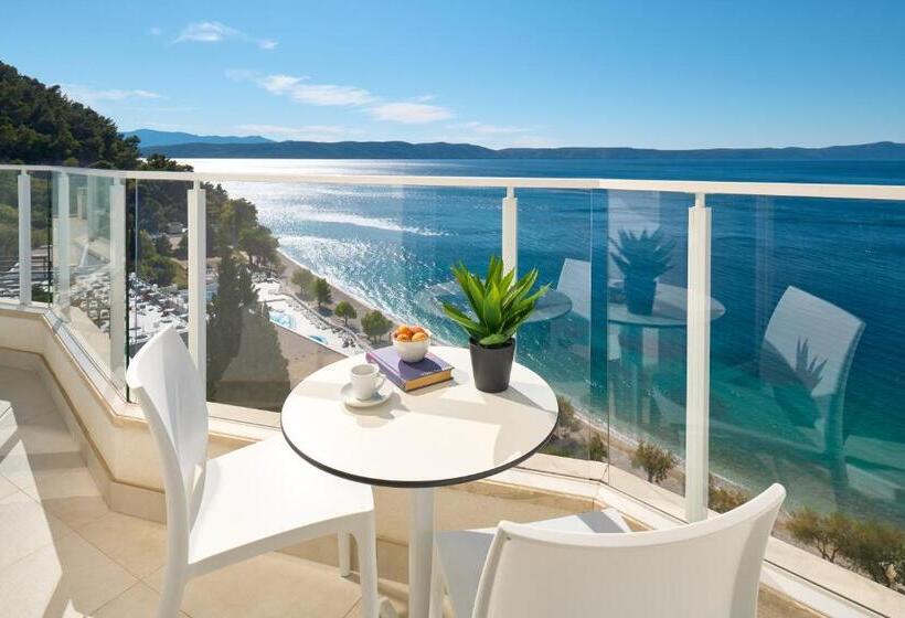 Полулюкс Вид на Море, Tui Blue Adriatic Beach   All Inclusive   Adults Only