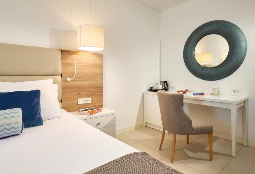 Номер Стандарт Вид на Море с Балконом, Tui Blue Adriatic Beach   All Inclusive   Adults Only