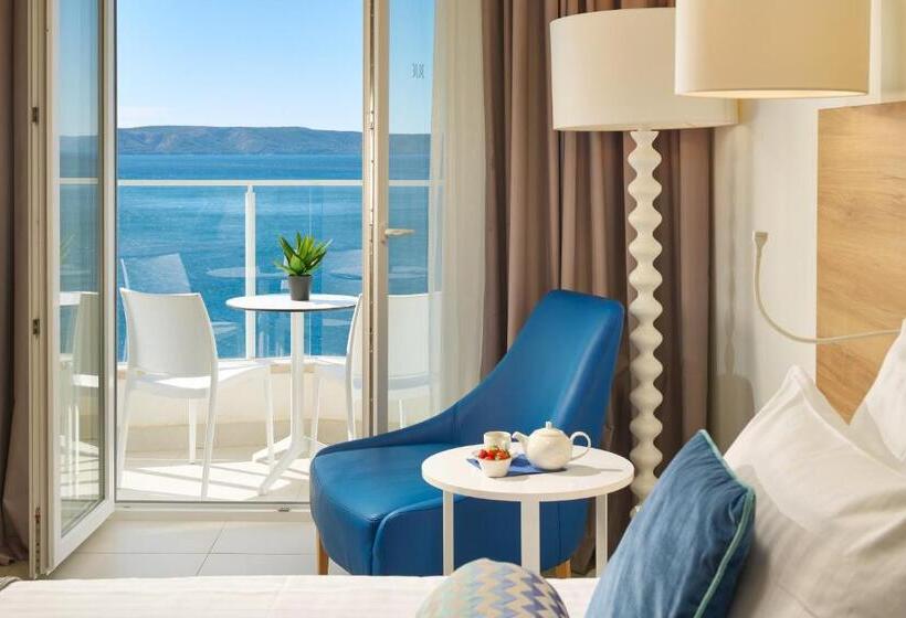 Номер Superior Вид на Море с Балконом, Tui Blue Adriatic Beach   All Inclusive   Adults Only