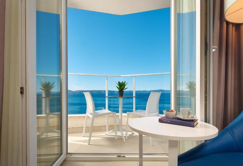 Номер Superior Вид на Море с Балконом, Tui Blue Adriatic Beach   All Inclusive   Adults Only