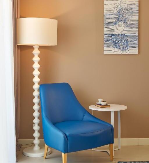 Номер Superior Вид на Море с Балконом, Tui Blue Adriatic Beach   All Inclusive   Adults Only