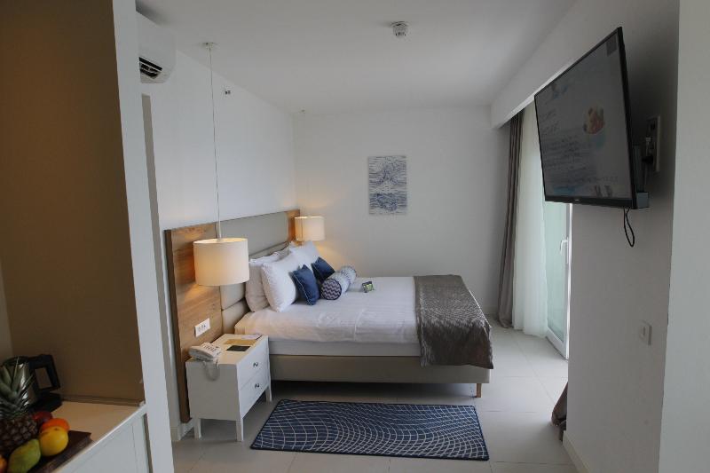 Полулюкс Вид на Море, Tui Blue Adriatic Beach   All Inclusive   Adults Only