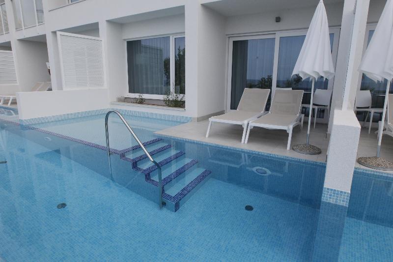 Полулюкс Вид на Море, Tui Blue Adriatic Beach   All Inclusive   Adults Only