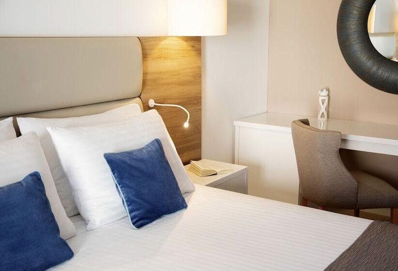 Номер Superior Боковой Вид на Море, Tui Blue Adriatic Beach   All Inclusive   Adults Only